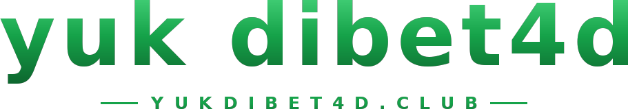 yuk dibet4d logo