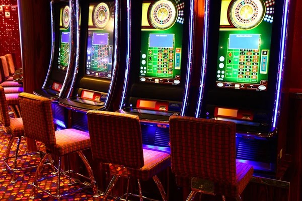 yuk dibet4d Choose Tables, Reels, and Quick Games