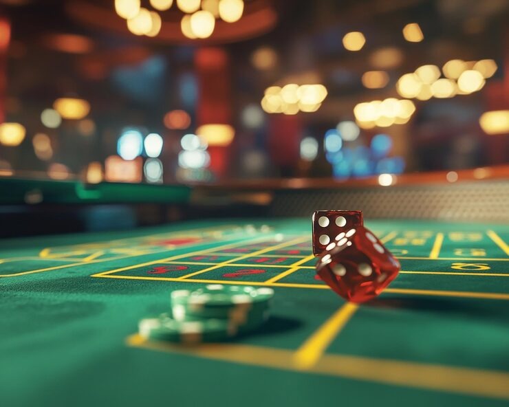 yuk dibet4d What You See At Baccarat